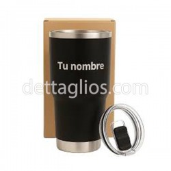 Termo de 30 onzas personalizado