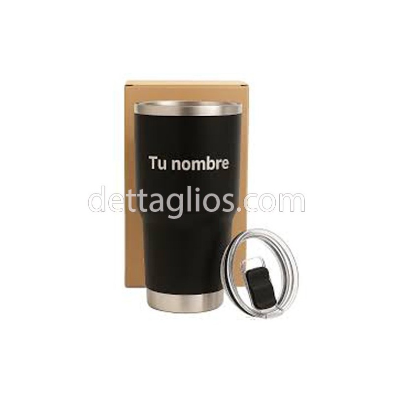 Termo de 30 onzas personalizado