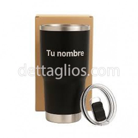 Termo de 30 onzas personalizado