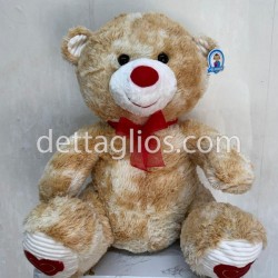 Oso de Peluche de 60cm