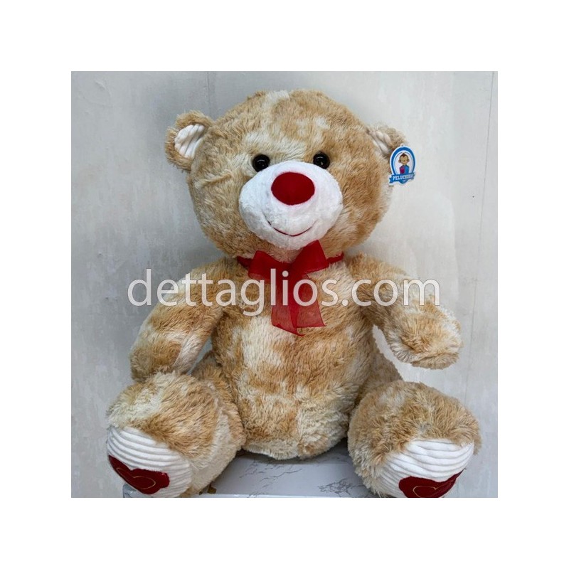 Oso de Peluche de 60cm