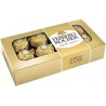 ferrero roche de 8 piezas