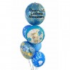 Bouquet de Globos para Maternidad