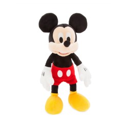 Peluche Mickey Mouse