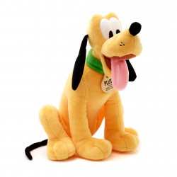 Peluche Pluto