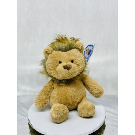 Peluche León