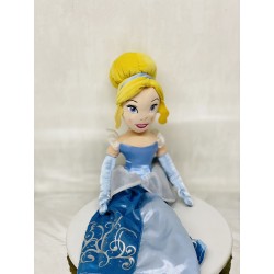 Peluche Cenicienta