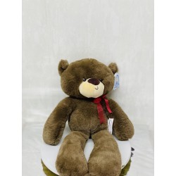 Peluche Oso Marrón