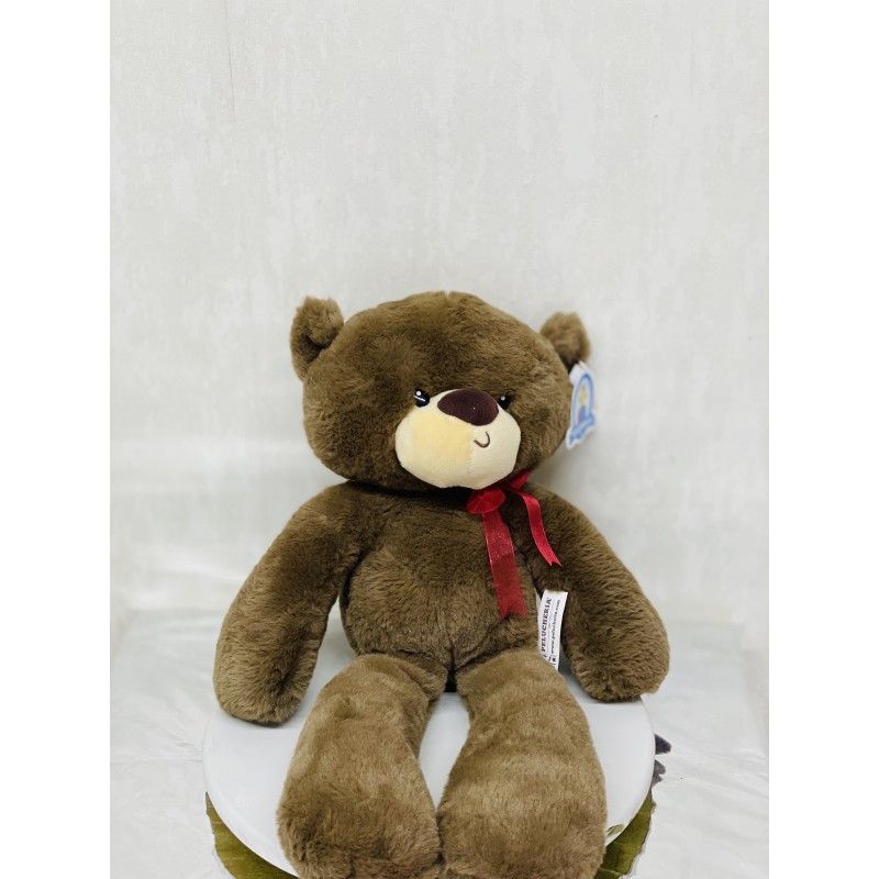 Peluche Oso Marrón Peluche Oso Marrón