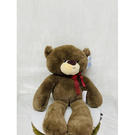 Peluche Oso Marrón