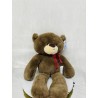 Peluche Oso Marrón