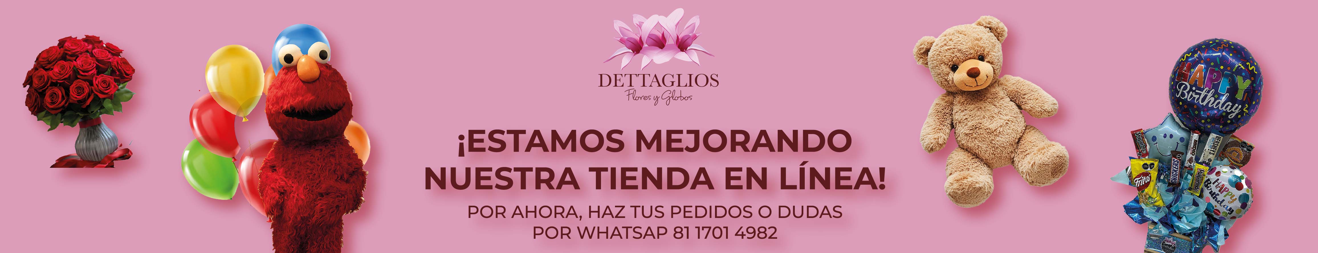 estamos en remodelación