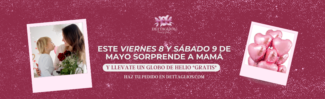 Diseños florales